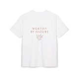 Unisex Heavy Oversize Tee