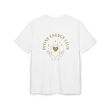 Divine Energy Club Tee