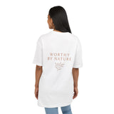 Unisex Heavy Oversize Tee