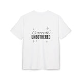 Unisex Heavy Oversize Tee