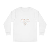 Long Sleeve Crewneck Tee