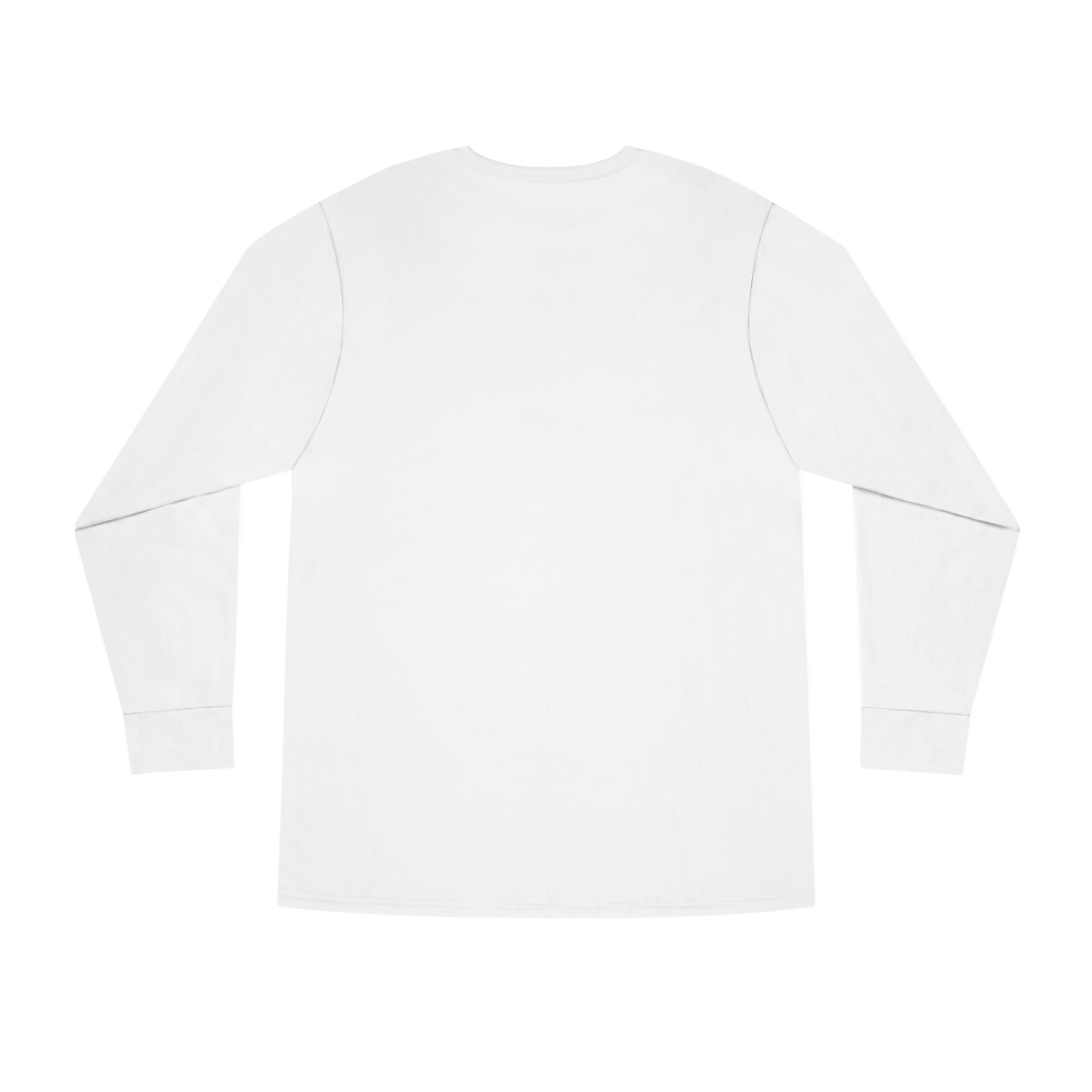 Long Sleeve Crewneck Tee