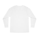 Long Sleeve Crewneck Tee