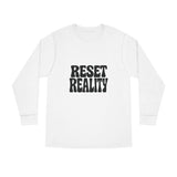 Long Sleeve Crewneck Tee